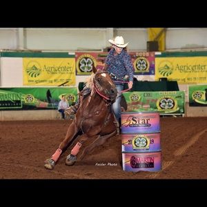 Meet your Posher, Melody